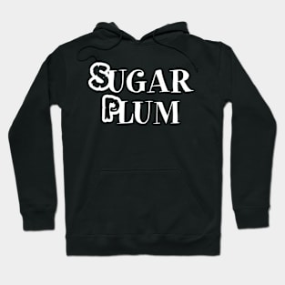 Sugar Plum aesthetic Hoodie